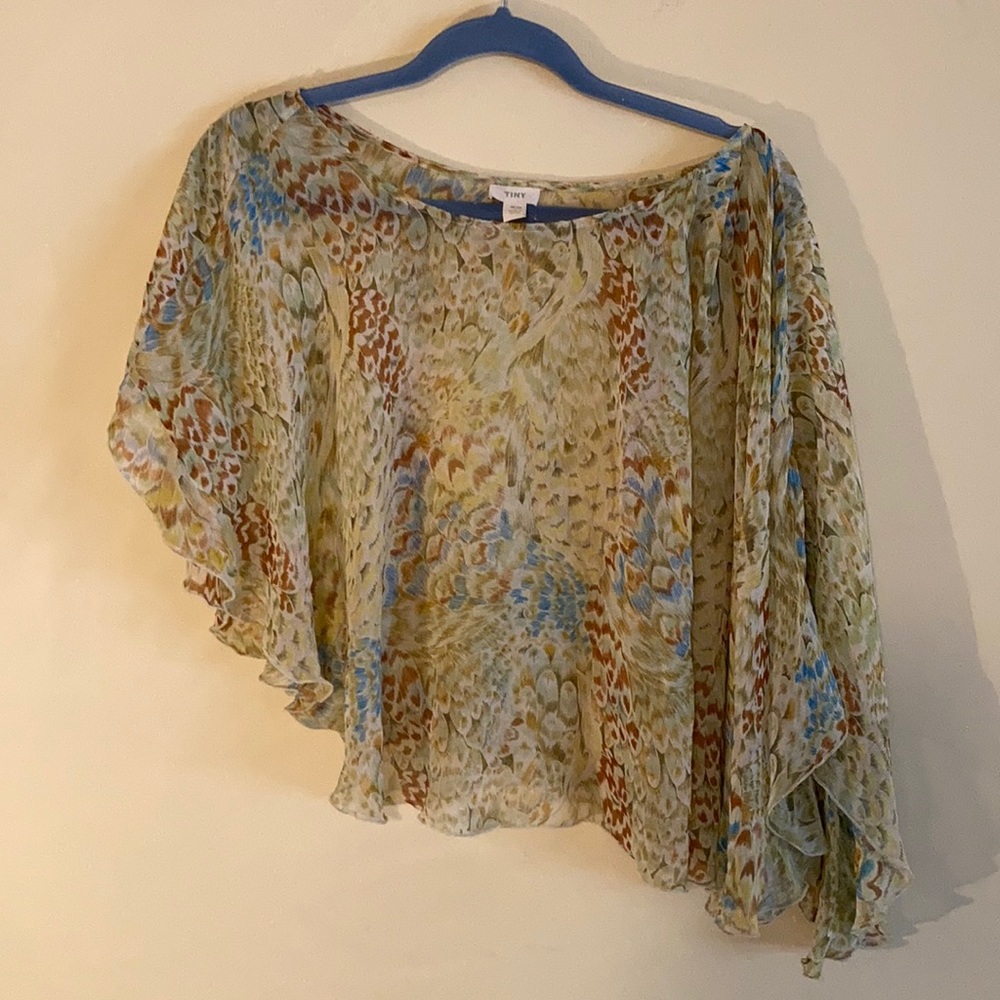 Two Piece Top - image 7